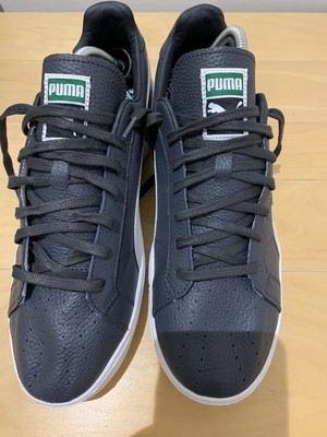 puma trainers size 10