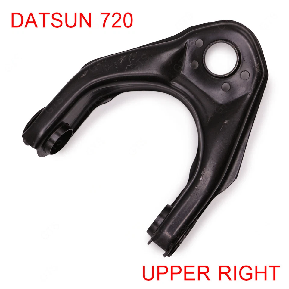 Rh Upper Control Arms Fits Datsun Nissan 720 Pick Up 1979 1985 Foto 3 de 4