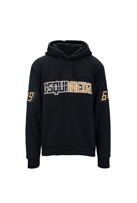 Dsquared2 DSQ2 Cigarette Hoodie