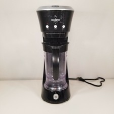 Mr. Coffee Cafe Frappe Maker BVMC-FM1 