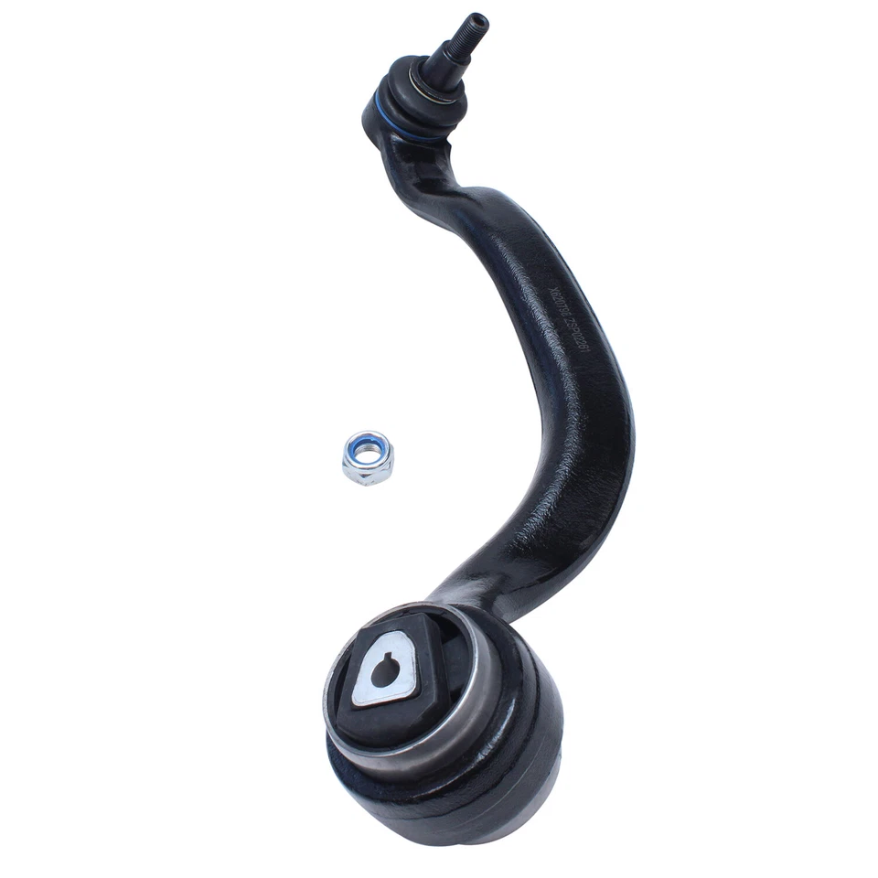 Conjunto de rótula de brazo de control delantero inferior izquierdo delantero para BMW X5 X6 2007-2013 Foto 4 de 4