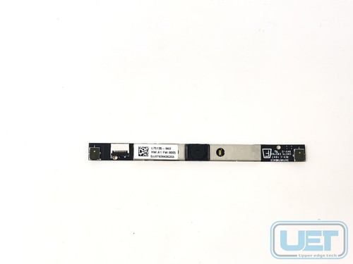 Brand New Original For HP Chromebook 14 G6 Gray LCD Hinge Cover