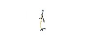 Ryobi Elektro-Rasentrimmer Rlt 6038 Ex