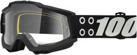 100% 50200-174-02 Goggle Acc Defcon 1 Cl 100% 50200-174-02 Goggle Acc Defcon 1 Cl