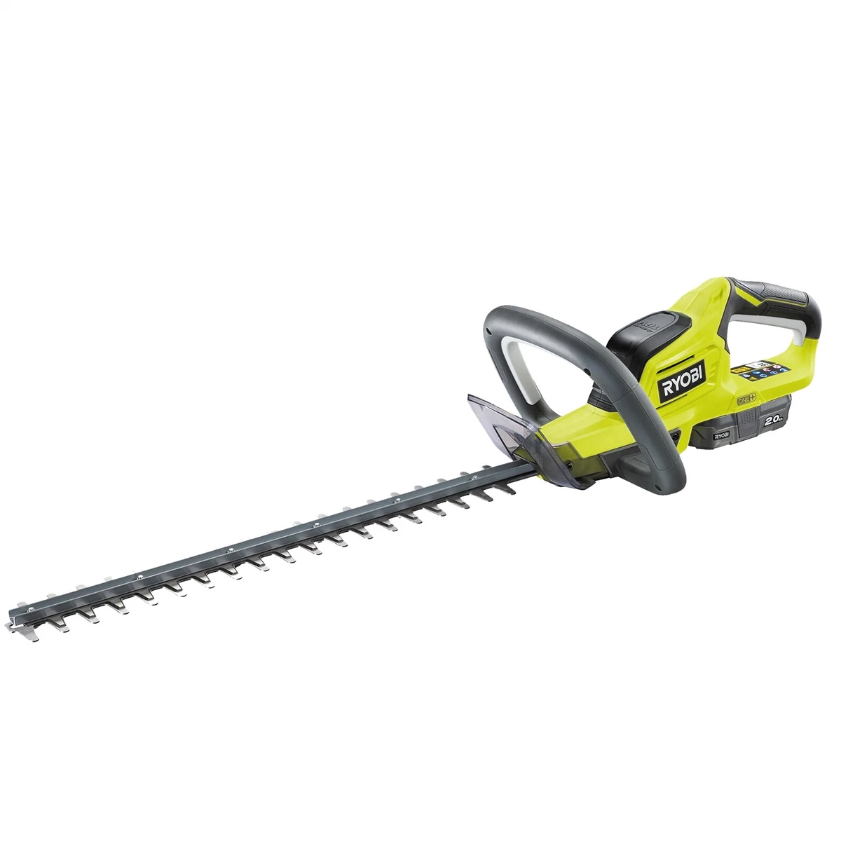 Ryobi ONE 18V Cordless Electric Hedge Trimmer Garden Hedger