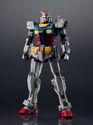 Bandai Chogokin x Gundam Factory Yokohama - RX78F00 for sale