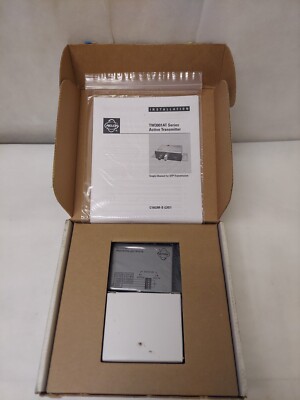 PELCO - 1 CHANNEL ACTIVE UTP TRANSMITTER CCTV CAMERA VIDEO EXTENDER - TW3001AT