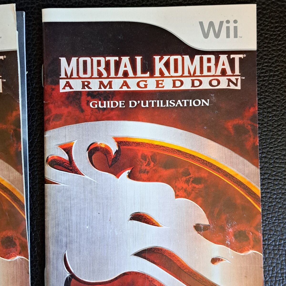 MK Armageddon :: Mortal Kombat