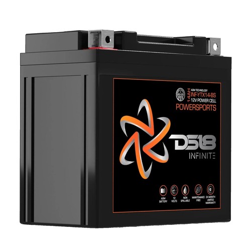 Bosch ST Hightec AGM LN5 Battery - Audi BMW Mercedes-Benz Porsche