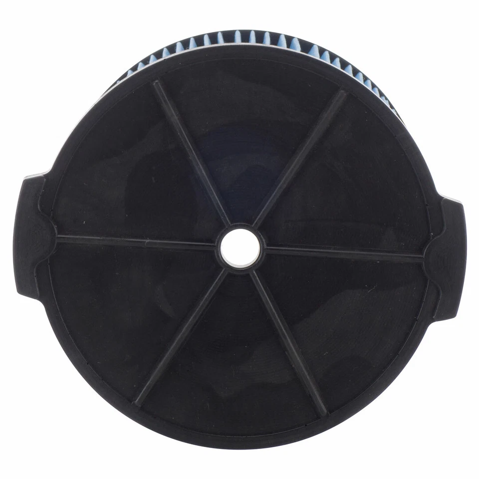 Filtro de cartucho de polvo fino de 3 capas VF3500 26643 para aspiradoras RIDGID en seco húmedo Foto 4 de 4