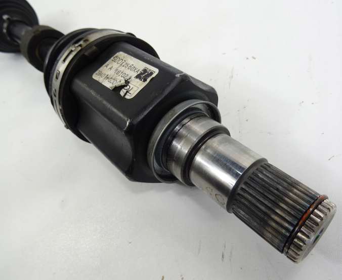 MAZDA CX-3 2015-21y Diesel Driveshaft shaft Axle Ass. Front Left