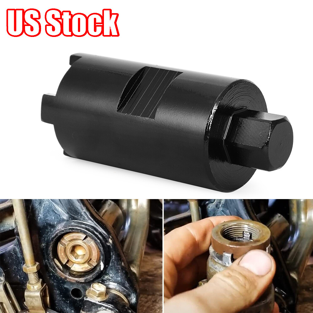 For Honda ATV Swing Arm Pivot Bolt & Lock Nut Tool 079084690003