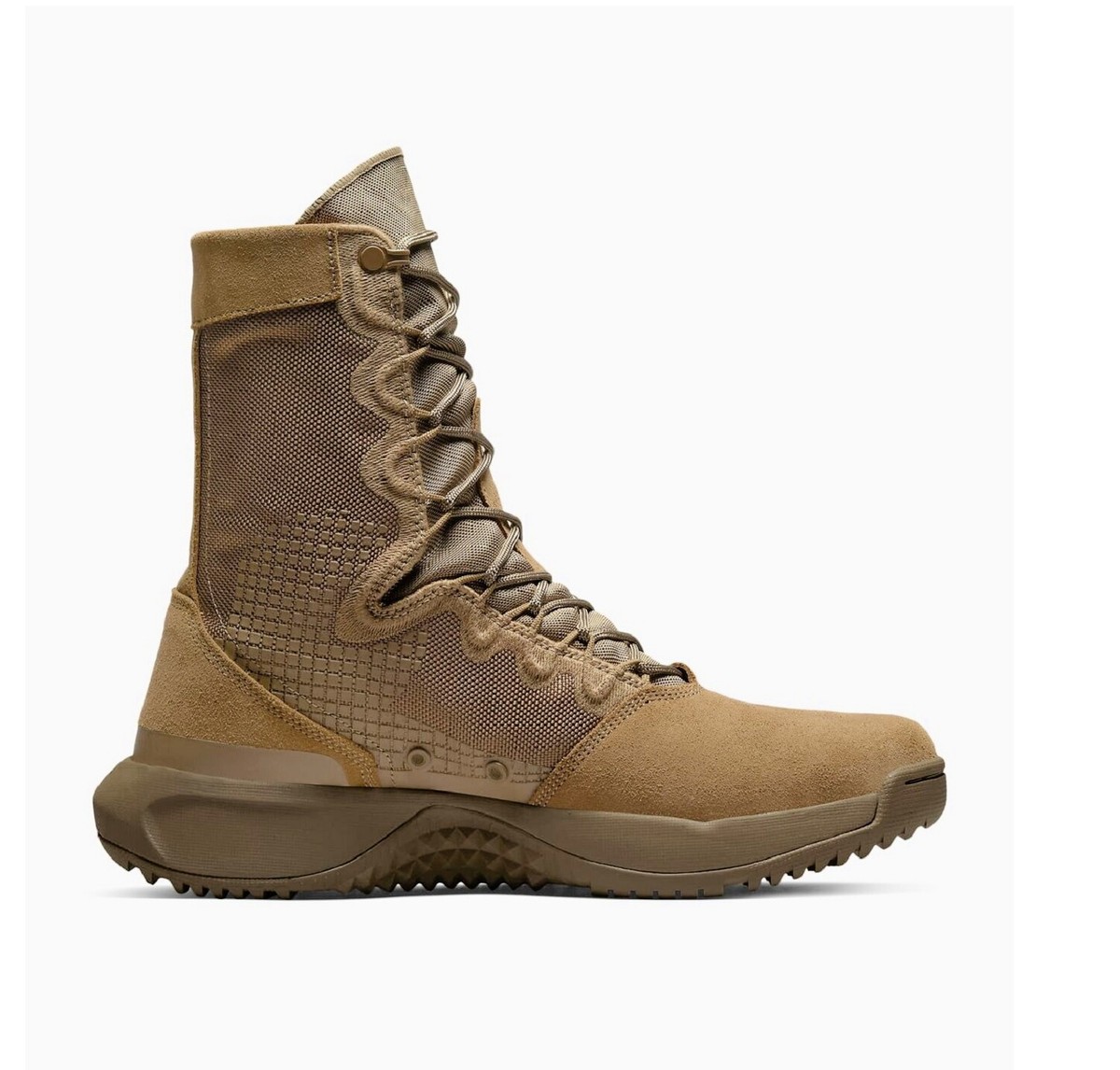 Tactical Military Hiking Boots/Shoes Nike SFB B1 Coyote 8