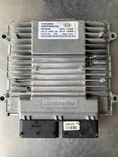 2011-2013 Kia Optima ECU PCM ECM Engine Contr...