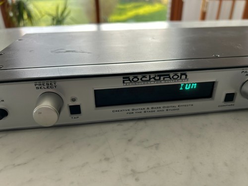 Rocktron Xpression - Picture 3 of 11