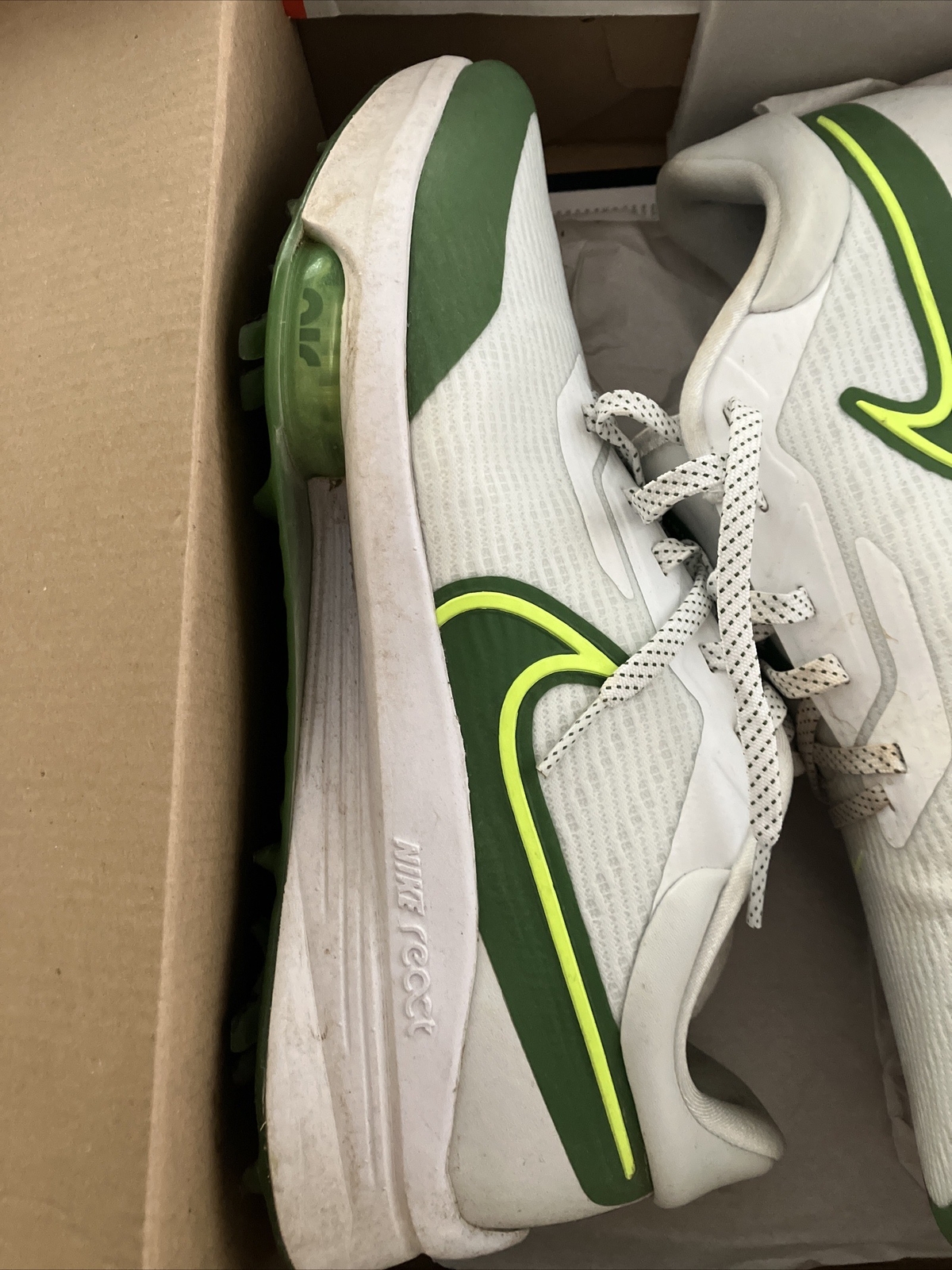 nike zm air
