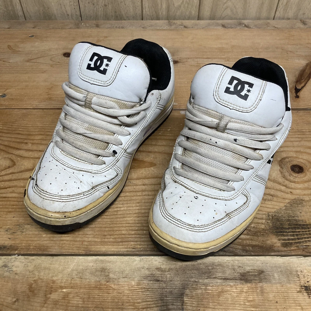 dc shoes pro spec 3.0