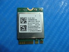 HP ProBook 13.3" 430 G5 Genuine Laptop Wireless WiFi Card RTL8822BE 915622-001