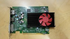 Dell OEM AMD RX 550 4GB GDDR5 Graphics Card
