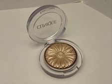 CLINIQUE CHEEK POP HIGHLIGHTER - GOLD CELEBRATION POP 0.1 OZ/3 G - FULL SIZE