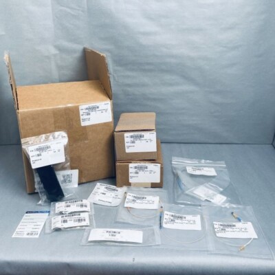 Waters nanoACQUITY Sample Manager Performance Maintenance Kit