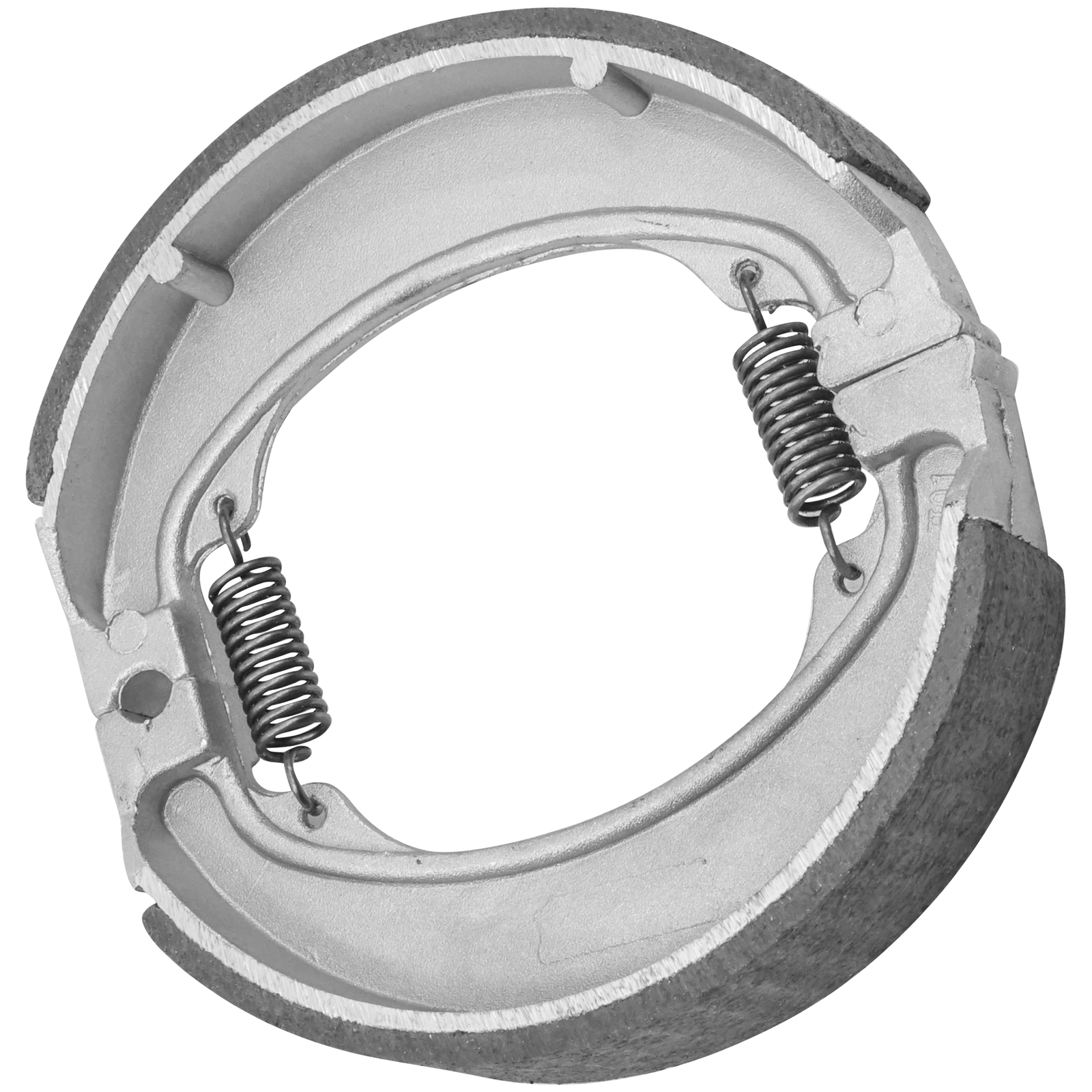 1987 Honda Trx250x Caltric Front & Rear Brake Shoes For Honda TRX250TM Fourtrax 250 Recon 2002-2024 - 3-Piece Set Fourtrax 250 Recon Brake Shoes - Foto 10