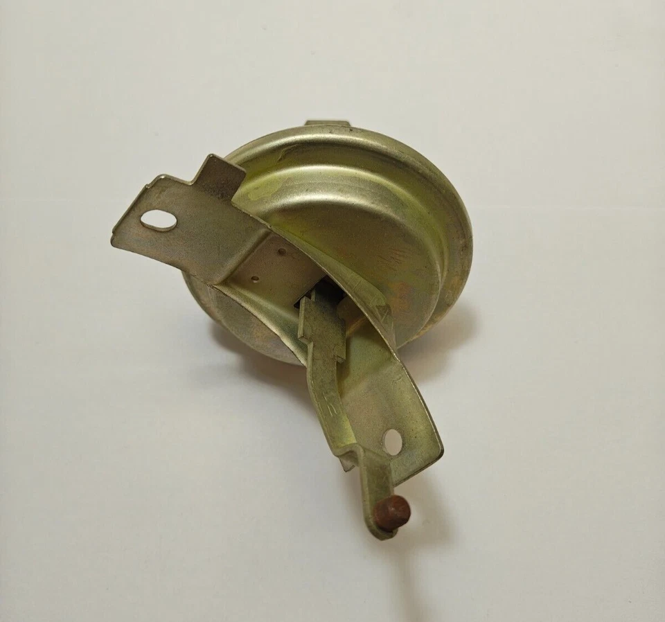 Control de vacío distribuidor de carrocería Plymouth A B 1966-1968 con 273ci V8 2642263 nuevo de stock Foto 3 de 4