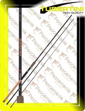 Canna inglese Tubertini Geodys Light 4-15gr. mt 4.20