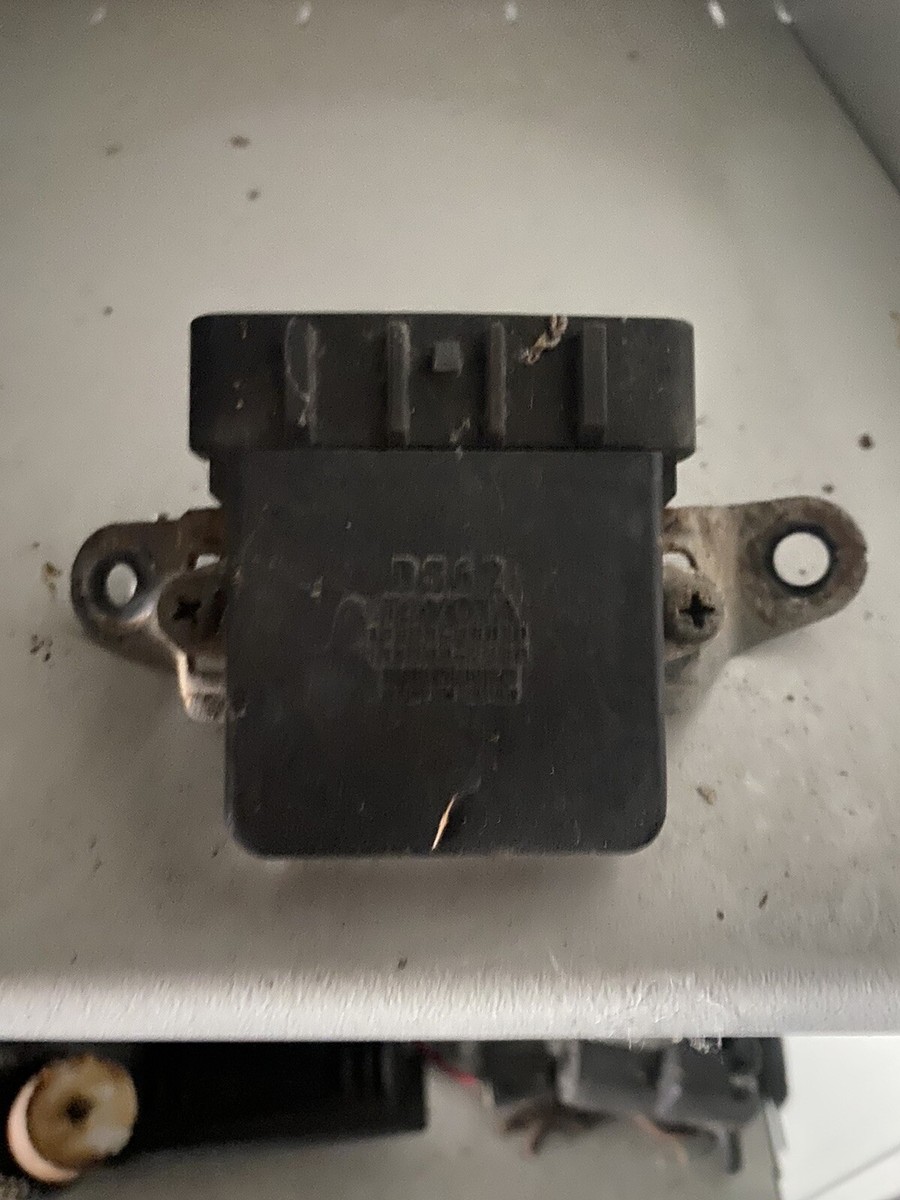 Toyota Igniter 