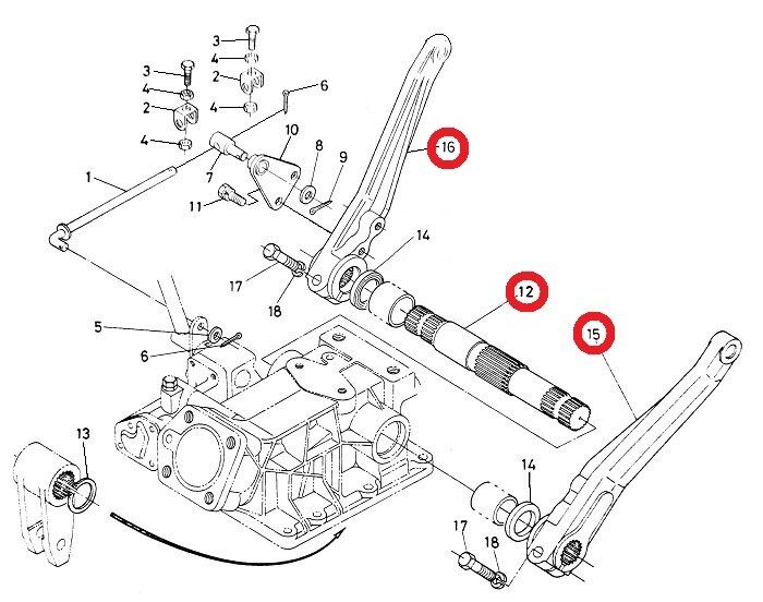 B7000 Kubotum Tractor Wiring Diagram - Wiring Diagram Schema