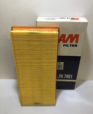 FIAAM FILTER PA 7001, FILTR POWIETRZA POJAZD VOLKSWAGEN.