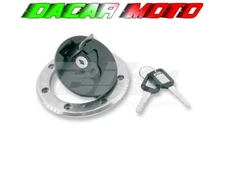 PETROL CAP KEYS KAWASAKI ZR-7 750 1999 2000 2001 2002 2003 