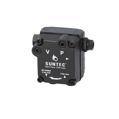 Suntec Ölbrennerpumpe AE 45 C 1360