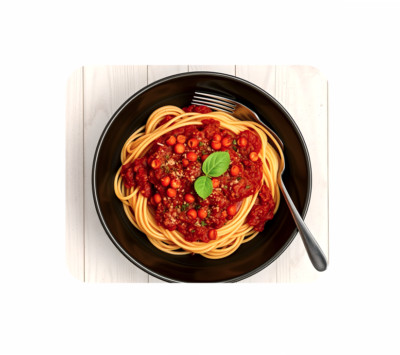 Mousepad Fahne Flagge Pasta Motiv Nr. 3 Mauspad