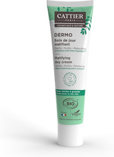 - Soin De Jour Matifiant BIO- Peaux Mixtes À Grasses - 40Ml