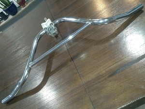 powerlite powerbend handlebars