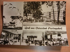 Ansichtskarte Mecklenburg