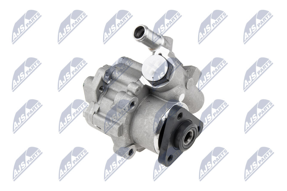 Fits NTY SPW-LR-020 POWER STEERING PUMP ⭐UK Stock⭐ - Image 4
