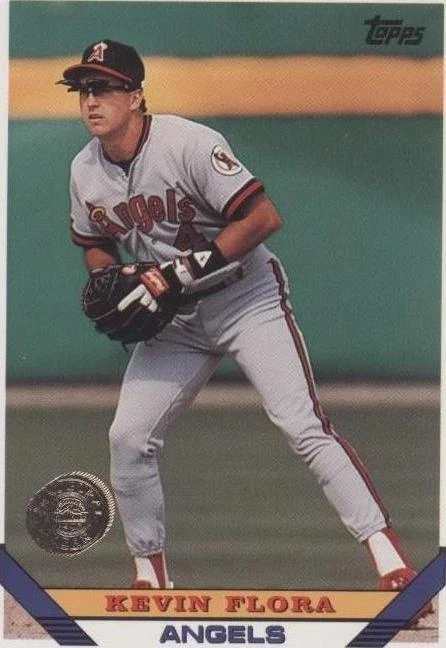 Inaugural Colorado Rockies