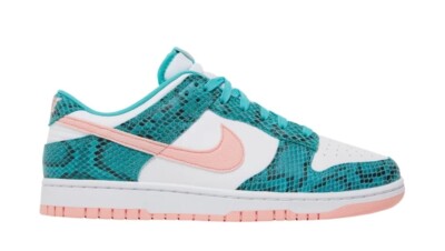Nike Dunk Low  display picture 1