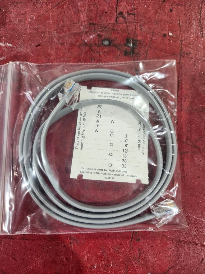 NEW IN BOX MAGNETEK SENSOR MODULE BLS-IA - Image 2 of 4