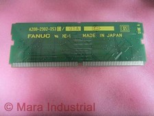 Fanuc A20B-2902-0530 DRAM Module A20B-2902-0530/01A