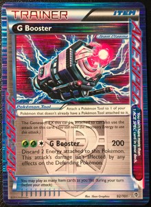G Booster Ace Spec 92 101 En