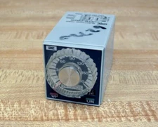 IDEC RTB-CB2N Electronic Timer Relay RTBCB2N