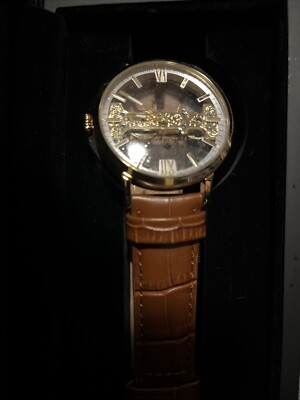theorema watch