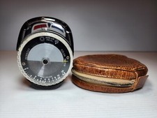 Original Rebikoff Weka COLOR METER Vintage - Tested & Working 