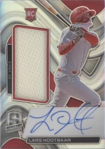 Lars Nootbaar Autograph | eBay