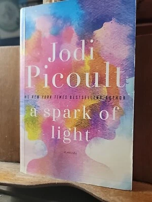 A Spark of Light - Image 1 of 4