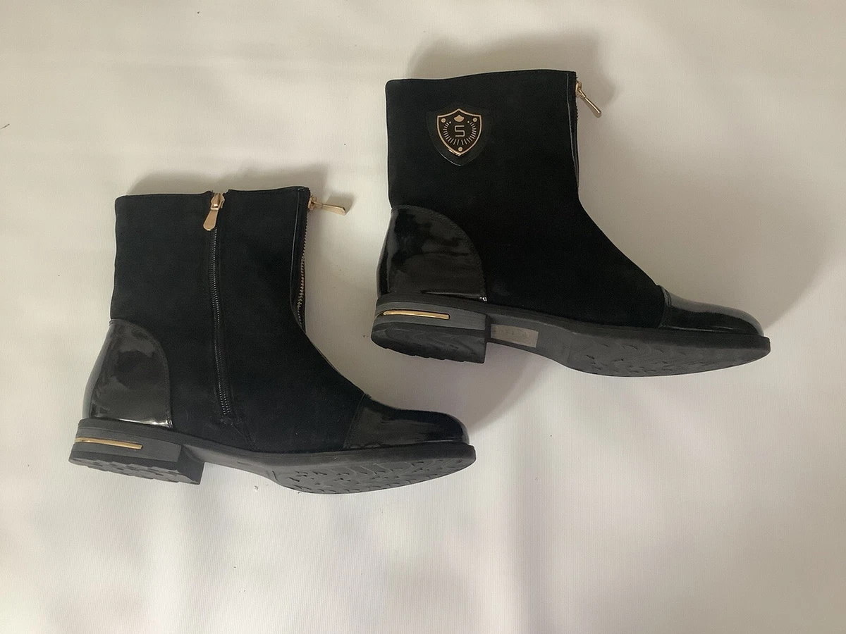 Super hotsell me boots