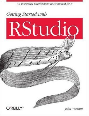 John Verzani Getting Started with Rstudio (Paperback) (UK IMPORT)